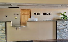 Hotel Inn Santa Fe